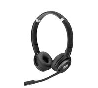 EPOS IMPACT SDW 5061 - Auriculares inalámbricos USB-A Dual DECT | Certificados para Microsoft Teams |