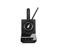 Epos impact sdw 5066 eu/uk/aus - auricular dect inalámbrico de doble