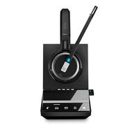 EPOS Impact SDW 5066T EU/UK/AUS - Auricular Inalámbrico DECT Premium para Profesionales de Oficina