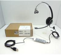 Epos Impacto Sc 230 Mono USB Ms II Cancelación Ruido Ordenador Auricular (506482