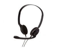 Epos PC 3 Chat Negro / Auricular onEar con Cable