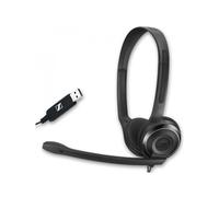 AURICULARES MICRO EPOS SENNHEISER PC 8 CHAT USB