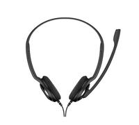 EPOS EPOS PC 5 chat Auricular estéreo con conexión Jack 3,5mm - ideal para llamadas de PC, música o gaming