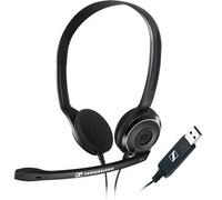 Sennheiser PC 8 USB - Auricular
