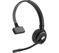 EPOS SDW 5031 EU Auriculares DECT Inalámbricos Mono Supraaurales para Oficina/Centro de Llamadas UC (Skype for Business)