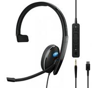 EPOS Compatible SENNHEISER Adapt 135T USB-C II