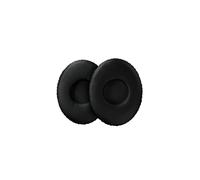 EPOS | Sennheiser Adapt 160 ANC & 200 almohadillas para oídos (1000880) de repuesto, color negro