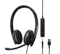 Epos Sennheiser Adapt 165T USB Estéreo Smartphone Ordenador Auriculares 1000902
