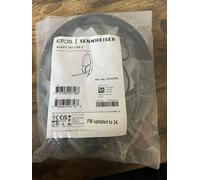 Epos Sennheiser Adapt Sc 160 USB II Estéreo Externos Ordenador Negro 1000915