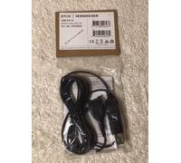 Epos Sennheiser Ed A USB Cable Adaptador para Ordenador 1000822 Nuevo En Bolsa