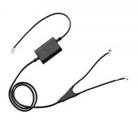 EPOS / Sennheiser CEHS-AV 03 Ehs Cable Para Avaya 1408 1416 1692 9408 9508