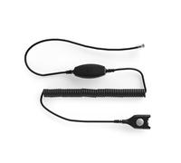 Cable QD/RJ9 Sennheiser - Cava 31