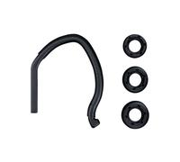 EPOS / Sennheiser EPOS EH 20 - Contorno de oreja de recambio Juego de piezas de repuesto de contorno de orejas para SDW 5000, DW Office y serie D 10