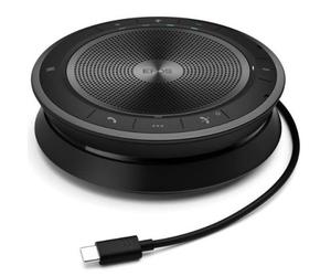 EPOS / Sennheiser EPOS EXPAND 40 Altavoz bluetooth portátil ideal para salas de reuniones individuales y en grupo