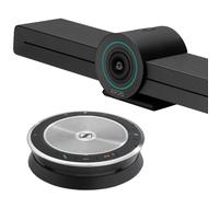 EPOS / Sennheiser EPOS Expand Vision 3T + EPOS Expand SP30T Solución de videoconferencia para una colaboración inteligente y sencilla - ideal para salas pequeñas