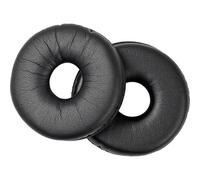 EPOS / Sennheiser EPOS HZP 34 - Pack de 2 almohadillas Pack de 2 Polipiel de repuesto para auriculares de la serie SC600