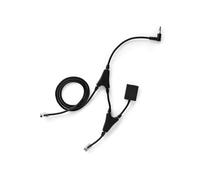 EPOS / Sennheiser EPOS IMPACT CEHS-AL 01 - Descolgador electr Cable descolgador a distancia para tel.Alcatel 8/9