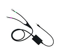 EPOS / Sennheiser EPOS IMPACT CEHS-CI 03 - Descolgador electr Cable adaptador para teléfonos Cisco