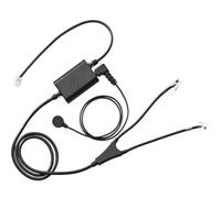 EPOS / Sennheiser EPOS IMPACT CEHS-SH 01 - Descolgador electr Cable descolgador electrónico, ideal para usuarios de auriculares inalámbricos