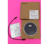 EPOS Expand 80 Mic - Micrófono de Expansión Mejorado para el Sistema de Altavoces Expand 80