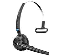 EPOS Sennheiser Impact D 10 Phone 2 Auriculares Mono Wireless sin Hilos Base _