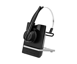 EPOS | Sennheiser Impact D 10 USB ML EU II Mono Auricular inalámbrico
