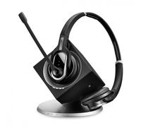 Epos Sennheiser Impact DW Pro 2 ML - EU Auriculares Inalámbricos UC Negros