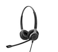 Epos Sennheiser Impact SC 668 Auriculares para Centro de Llamadas