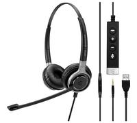 EPOS / Sennheiser Epos Impact SC 665 USB