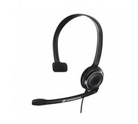 Epos Sennheiser PC 7 chat USB Auriculares Estéreo con microfono Negros