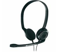 AURICULARES MICRO EPOS SENNHEISER PC 8 CHAT USB