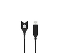 EPOS Audio Adaptador de cable USB-ED 01