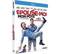 Epouse Moi Mon Pote [Blu Ray] [Blu-ray]
