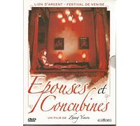 Épouses et concubines [Francia] [DVD]