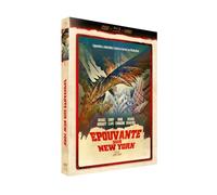 Épouvante sur New York [Francia] [Blu-ray]