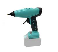 Epoxi eléctrico cálido rápido que ofrece un agarre cómodo termorregulación, excelente para reparaciones de crisis sin taladro, protección contra sobrecalentamiento