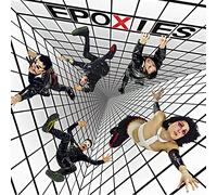 Epoxies - Stop the Future