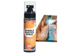 Epoxy Bubble Remover - 100ml Debubbler Spray | Fine Mist Defoamer