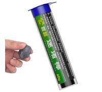 Epoxy Repair Putty - Waterproof Mounting Sealant | 100g Moldable Stick with Fast Curing Formula, Resin Based Compound with Heat Resistance, Industrial Bonding Filler