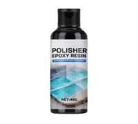 Epoxy Resin Polishing Kit Epoxy Resin Kit - Scratch Repair Paste |