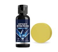 Epoxy Resin Polishing Kit Tabletop Shine Polishing Solution