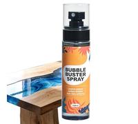 Epoxy Resin Remover - 100 ml Bubble Removal Spray For Resin Crafts