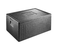 Thermohauser Caja, Caja Térmica Eco Line CM 60x40 Epp , Calidad Profesional