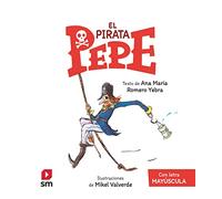 EPP. El pirata Pepe