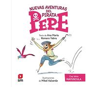 EPP. Nuevas aventuras de pirata Pepe