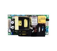 EPP Series 100-500W AC-DC Fuente de poder 12V 15V 18V 24V 27V 36V 48V 54V | Fuente de poder industrial AC-DC 100-500W salida única 47-63Hz 12V 15V 18V 24V 27V 36V 48V 54V(EPP-500,36V)
