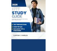 EPPP STUDY GUIDE (2026): Everything I Wish Someone Had Told Me Before Taking the Exam.