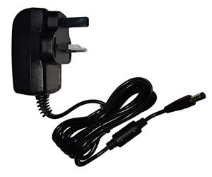 EPPS Fuente de alimentación para Behringer GDI21 V-TONE - Adaptador DI de 9