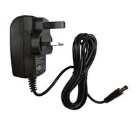 EPPS Fuente de alimentación para BOSS Ve-5 Vocal Performer Adaptador de