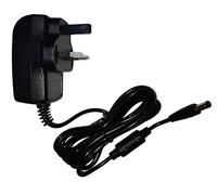 EPPS Fuente de alimentación para Dunlop Crybaby Q ZONE JD-QZ1 FIXED Wah